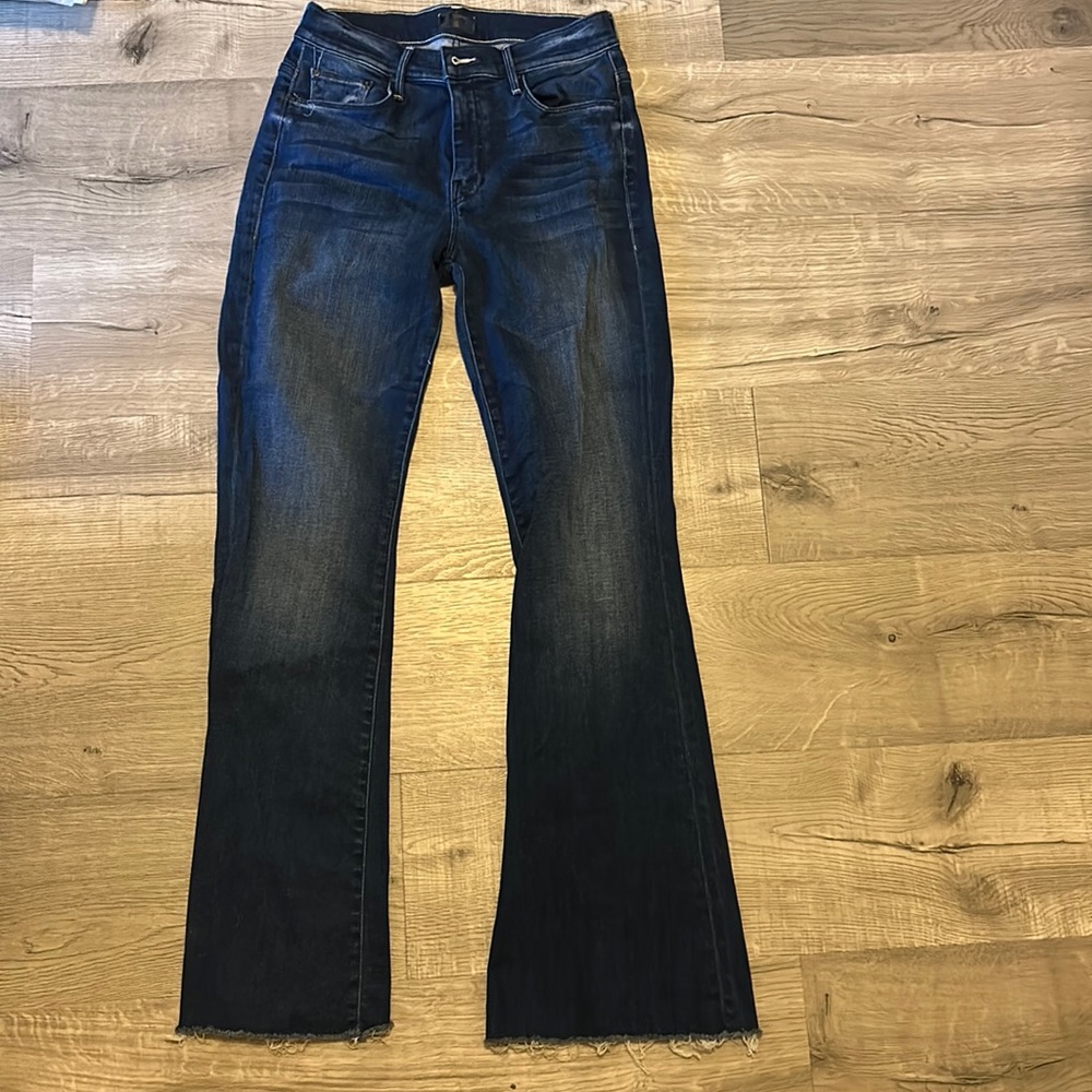 Mother Flared Jeans 28